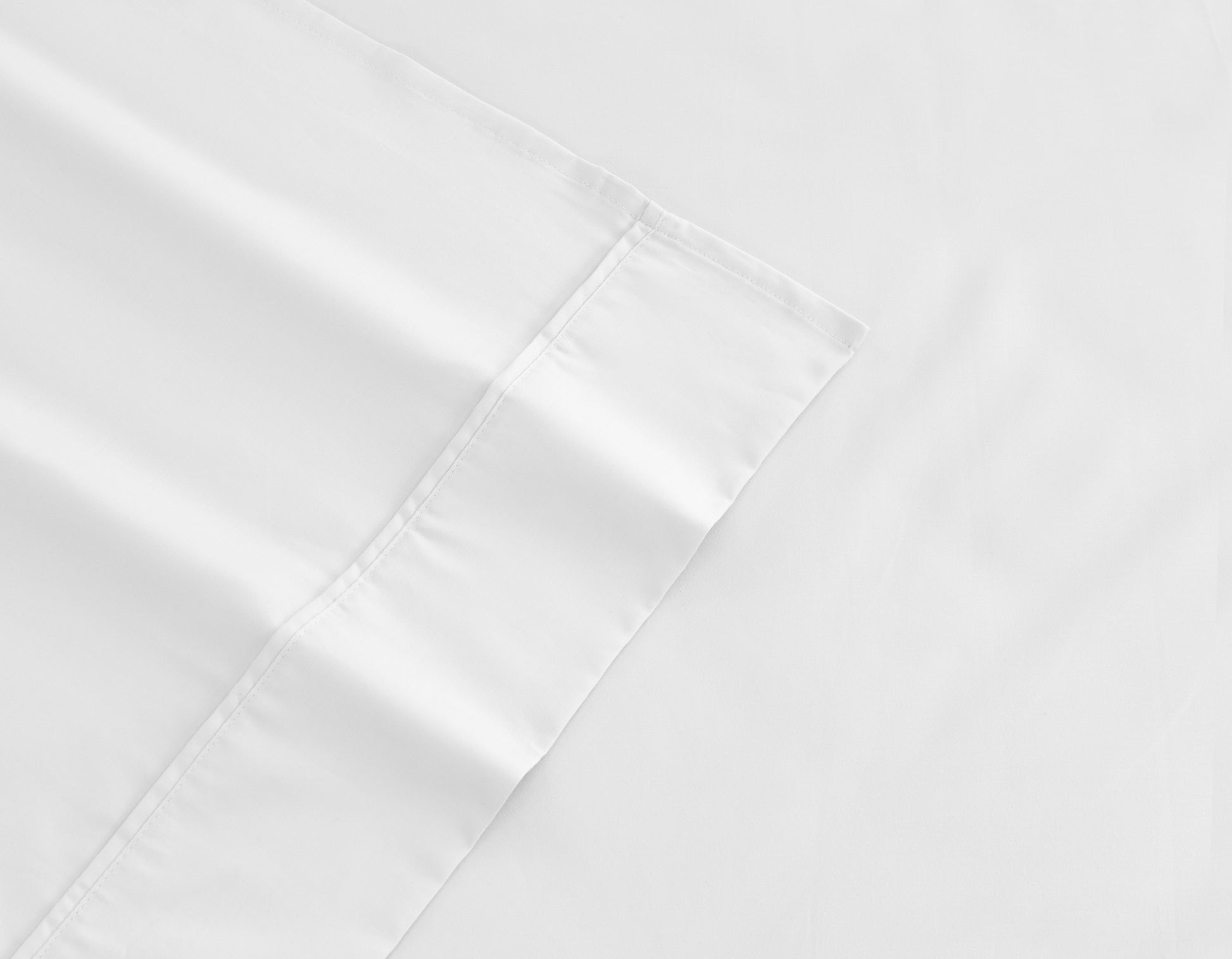 1000TC Cotton Rich SHEET SET - KING SINGLE V441-SS4056WTEKS