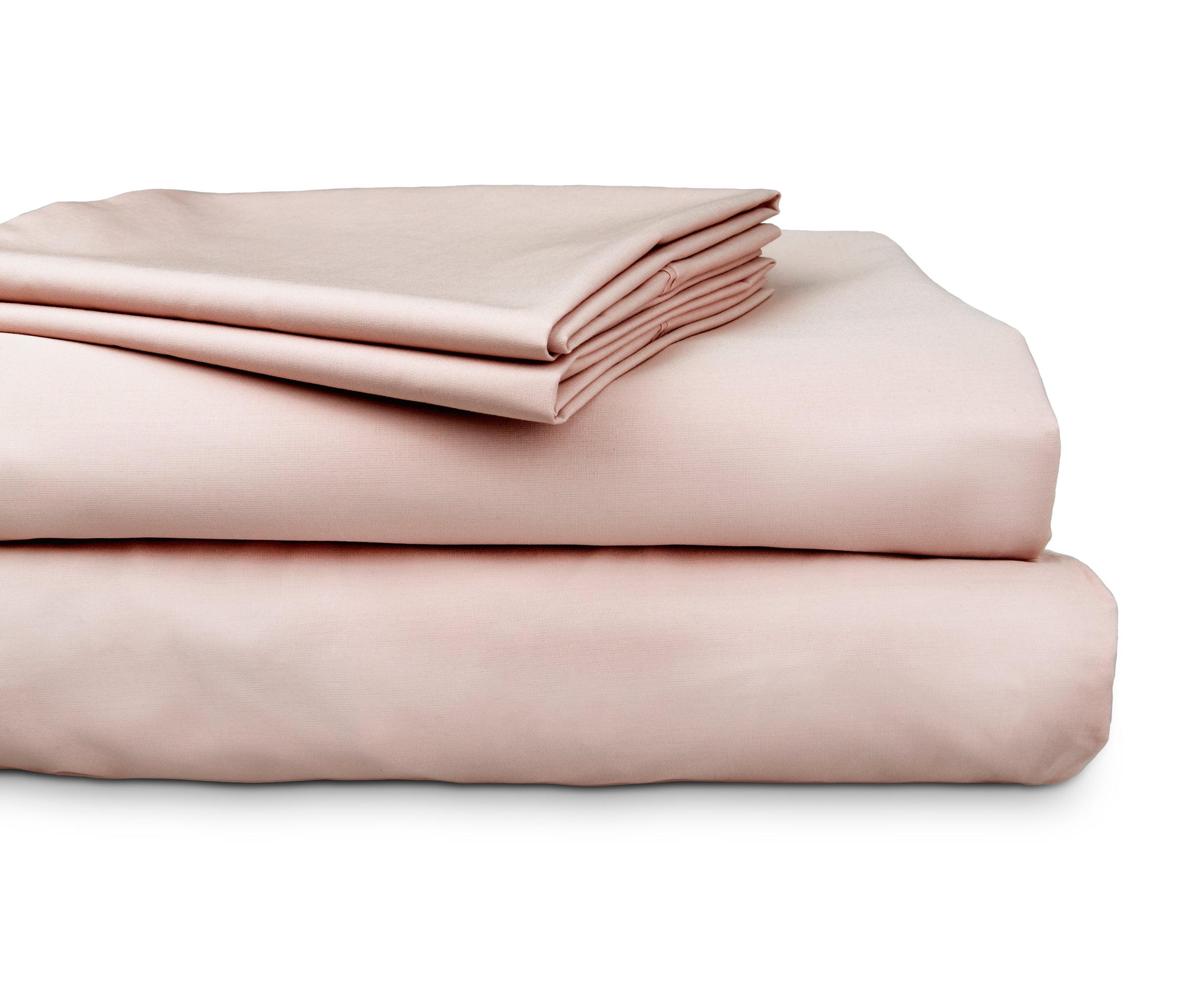 300TC Cotton SHEET SET - KING V441-SS4198PNKKB