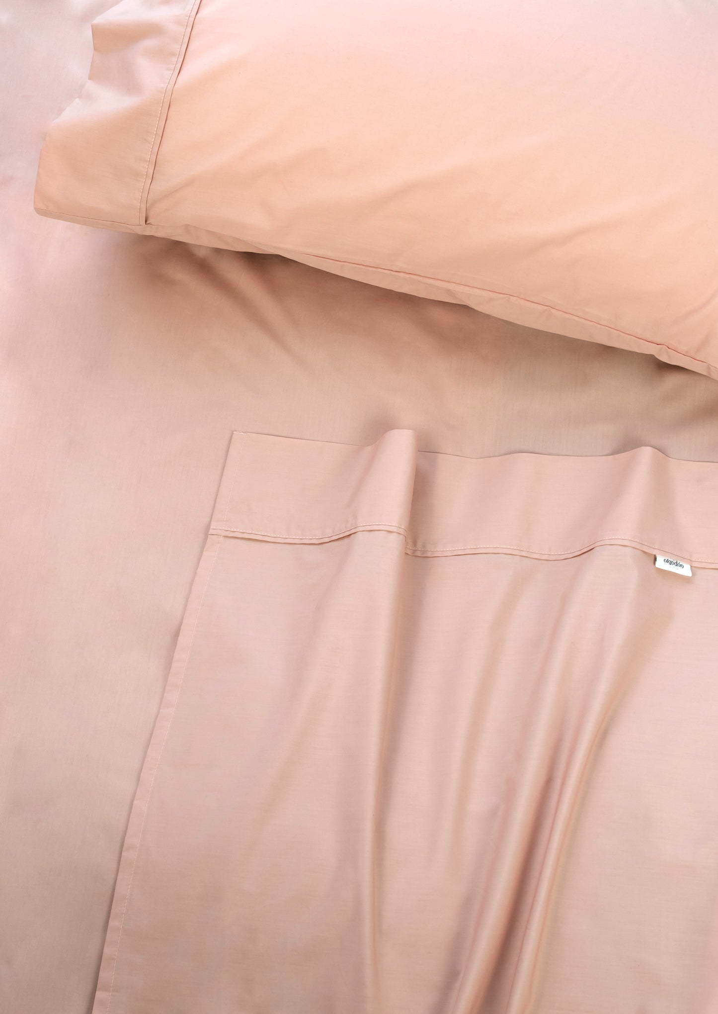 300TC Cotton SHEET SET - KING V441-SS4198PNKKB
