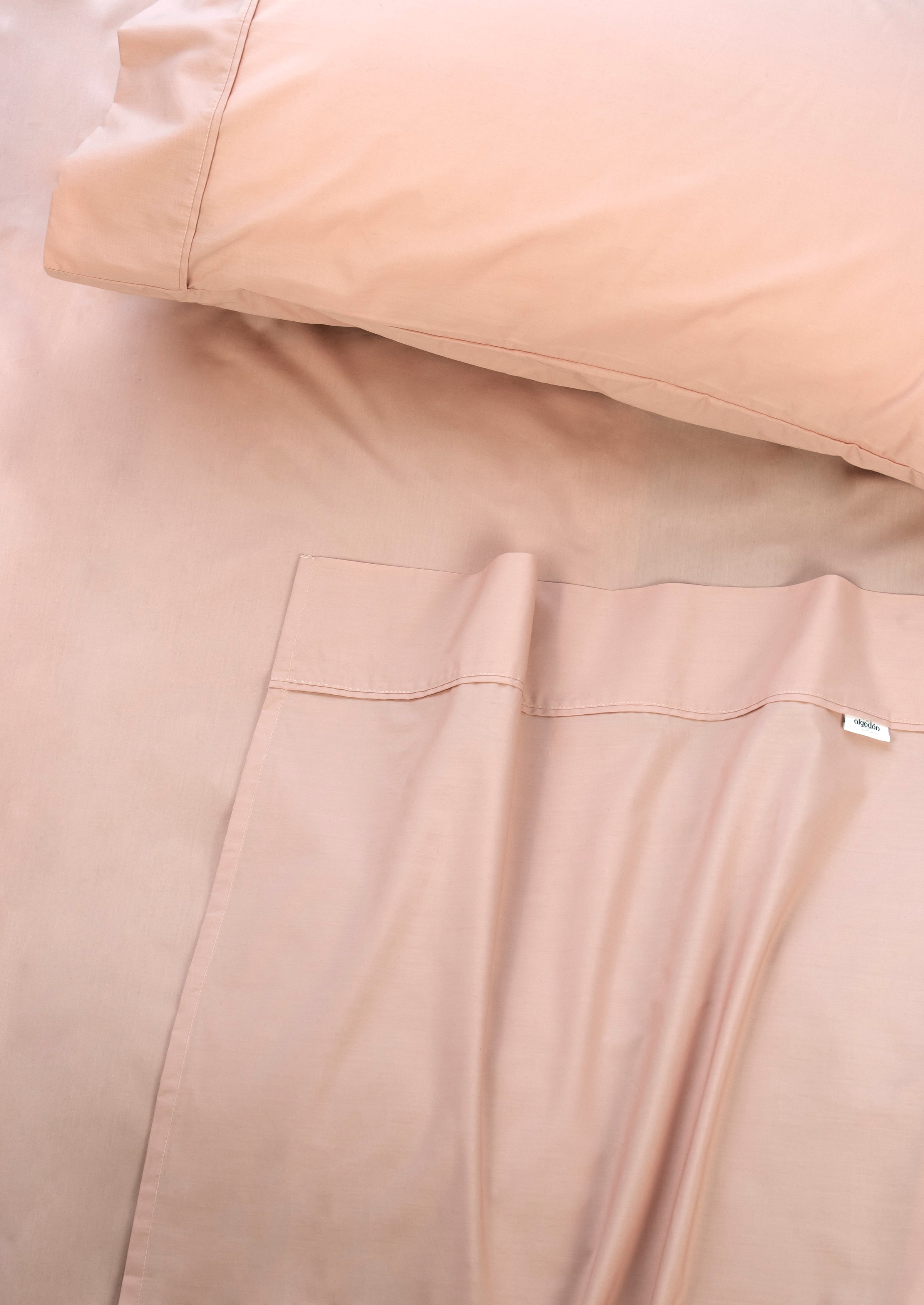 300TC Cotton SHEET SET - KING V441-SS4198PNKKB