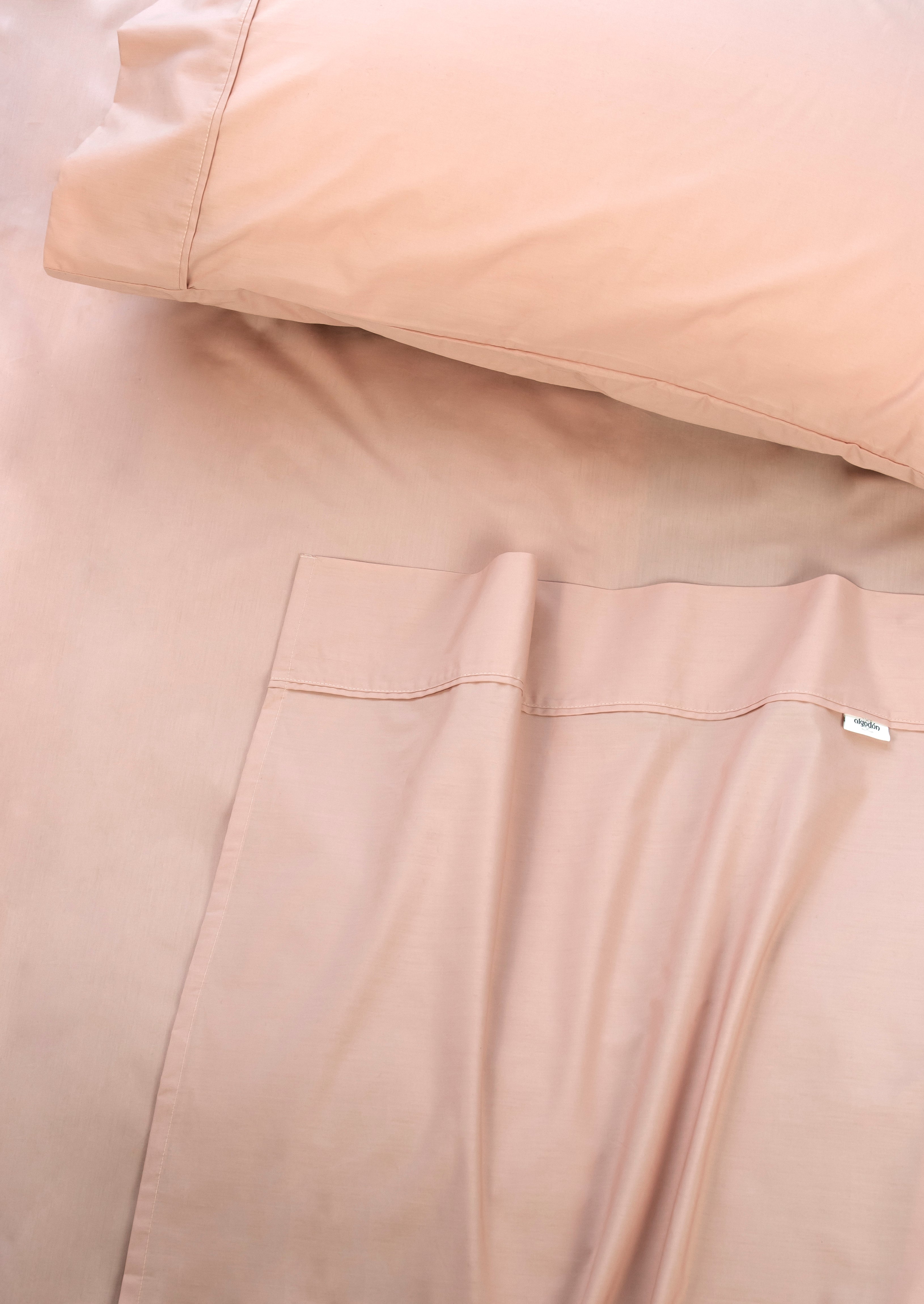 300TC Cotton SHEET SET - KING V441-SS4198PNKKB