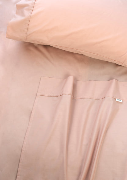 300TC Cotton SHEET SET - KING V441-SS4198PNKKB