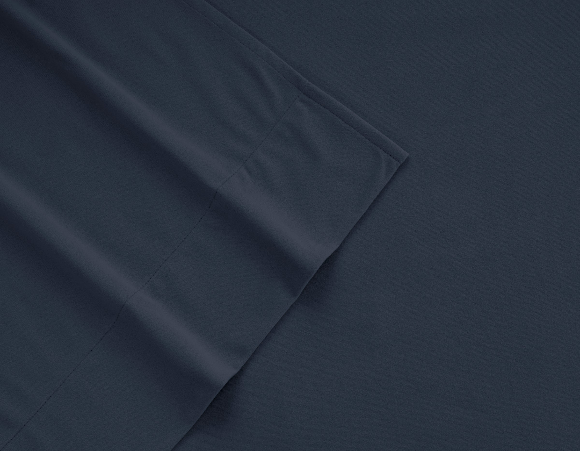 Micro Flannel SHEET SET - MEGA KING V441-SS4364INKMKB