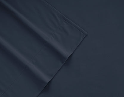 Micro Flannel SHEET SET - MEGA KING V441-SS4364INKMKB
