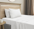 Micro Flannel SHEET SET - SINGLE V441-SS4364WTESB