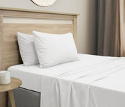 Micro Flannel SHEET SET - SINGLE V441-SS4364WTESB