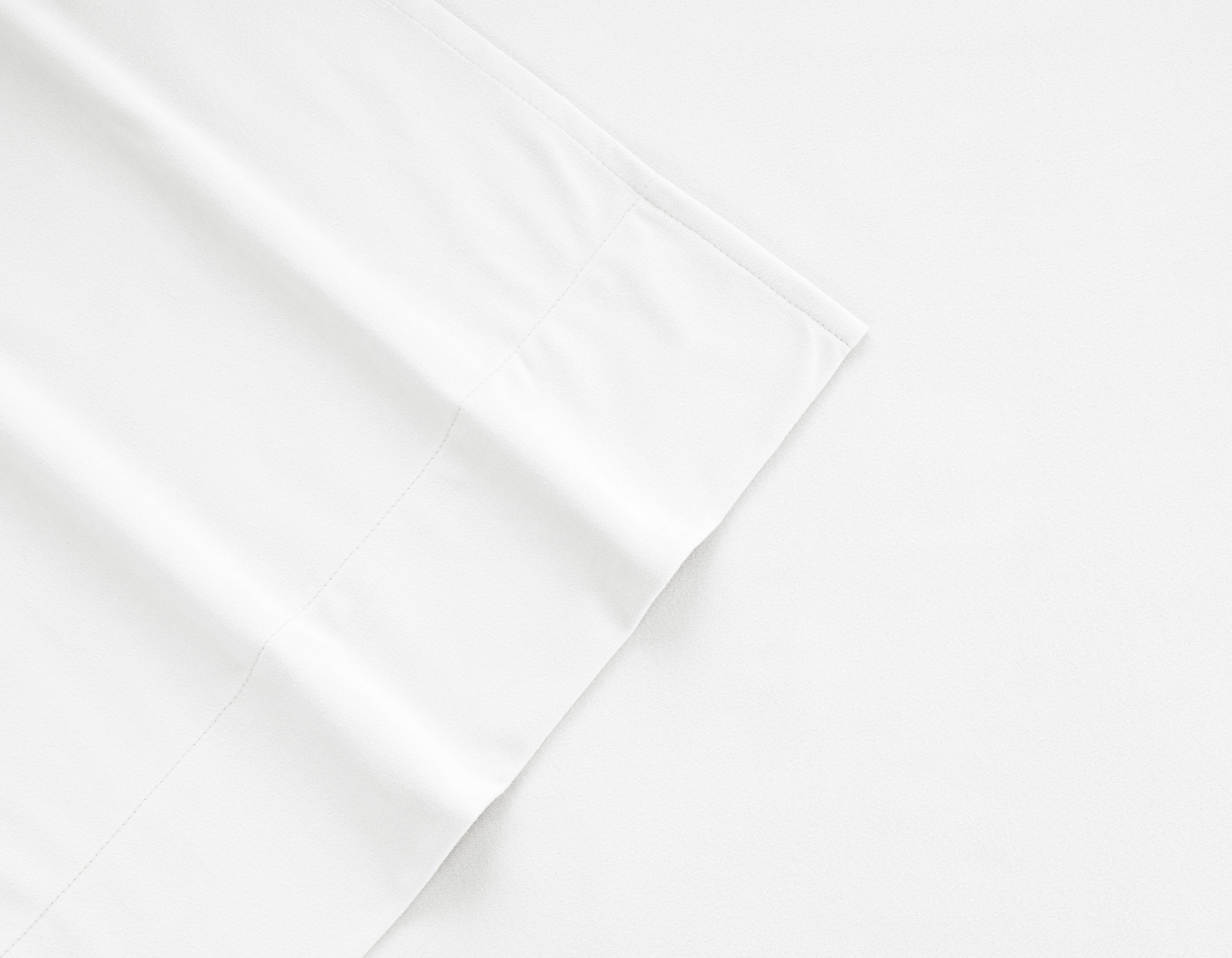 Micro Flannel SHEET SET - SINGLE V441-SS4364WTESB