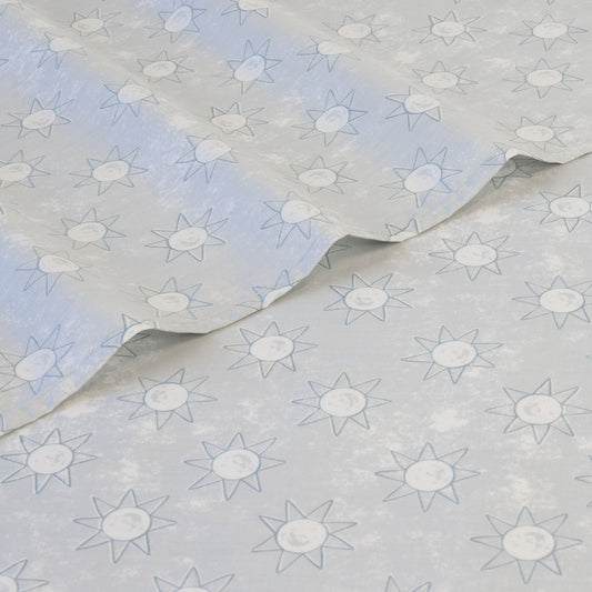 Suns SHEET SET - SINGLE V441-SS4645BLUSB