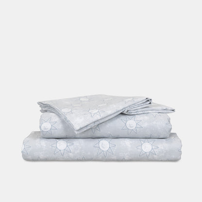 Suns SHEET SET - SINGLE V441-SS4645BLUSB
