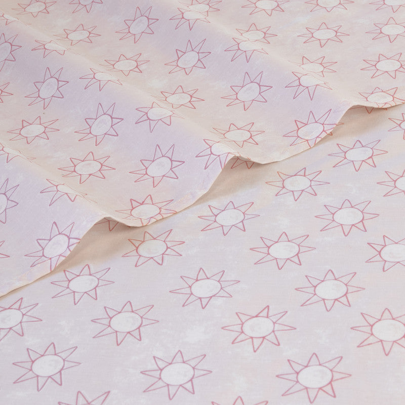 Suns SHEET SET - KING SINGLE V441-SS4645PNKKS