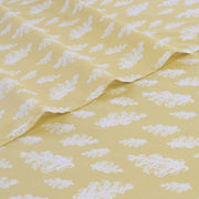 Clouds SHEET SET - SINGLE V441-SS4646YELSB