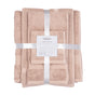 St Regis Collection TOWEL PACK - 5PC - 5 PACK V441-TP4604DUS5PC