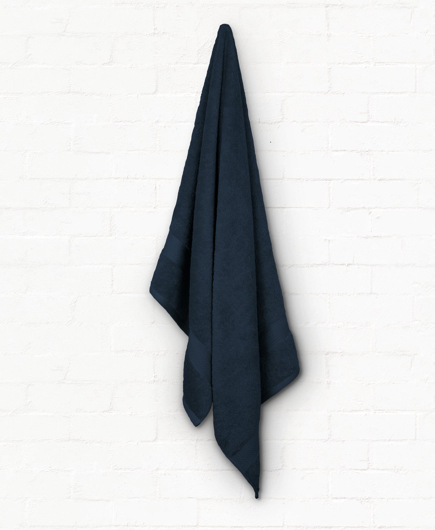 St Regis Collection TOWEL PACK - 5PC - 5 PACK V441-TP4604NAV5PC