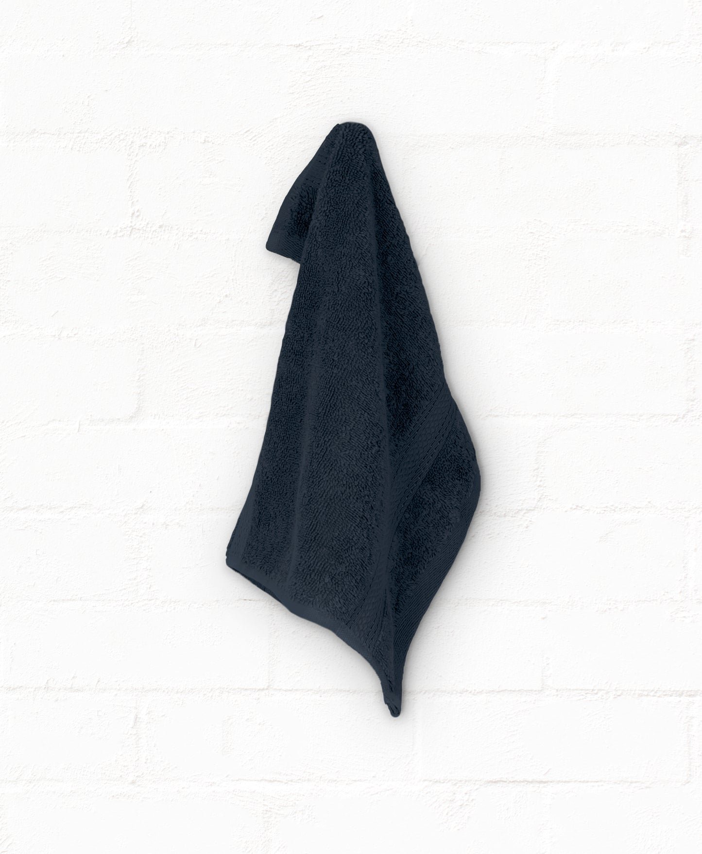 St Regis Collection TOWEL PACK - 5PC - 5 PACK V441-TP4604NAV5PC