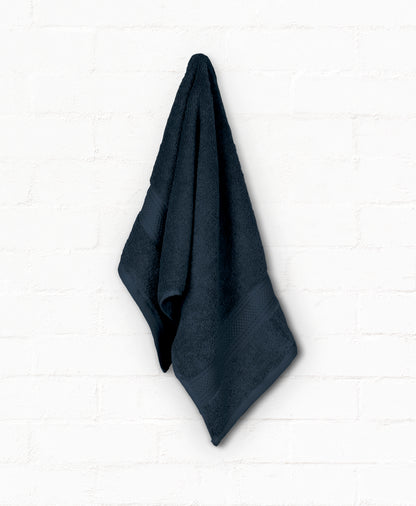 St Regis Collection TOWEL PACK - 5PC - 5 PACK V441-TP4604NAV5PC