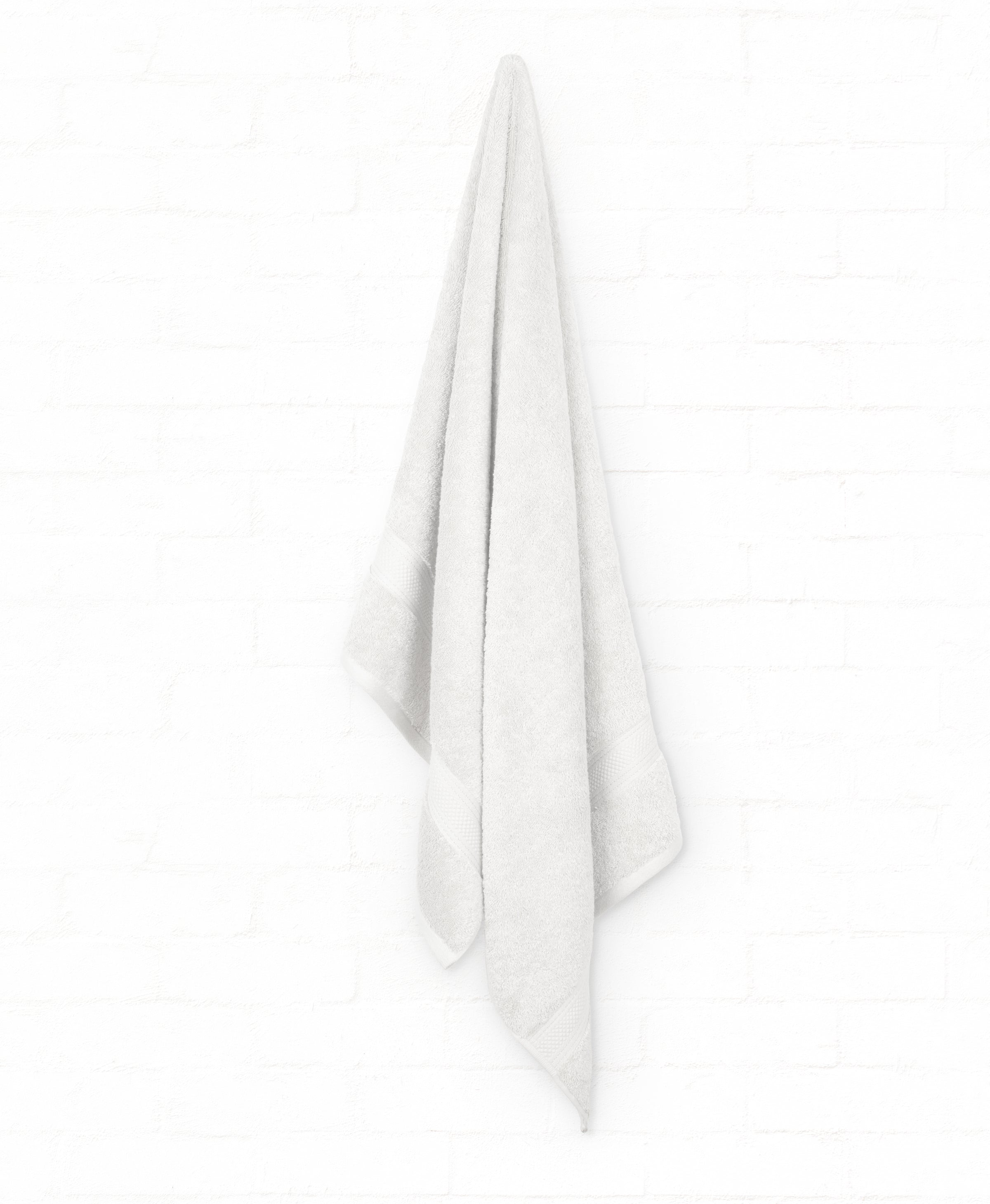 St Regis Collection TOWEL PACK - 7PC - 7 PACK V441-TP4604WTE7PC
