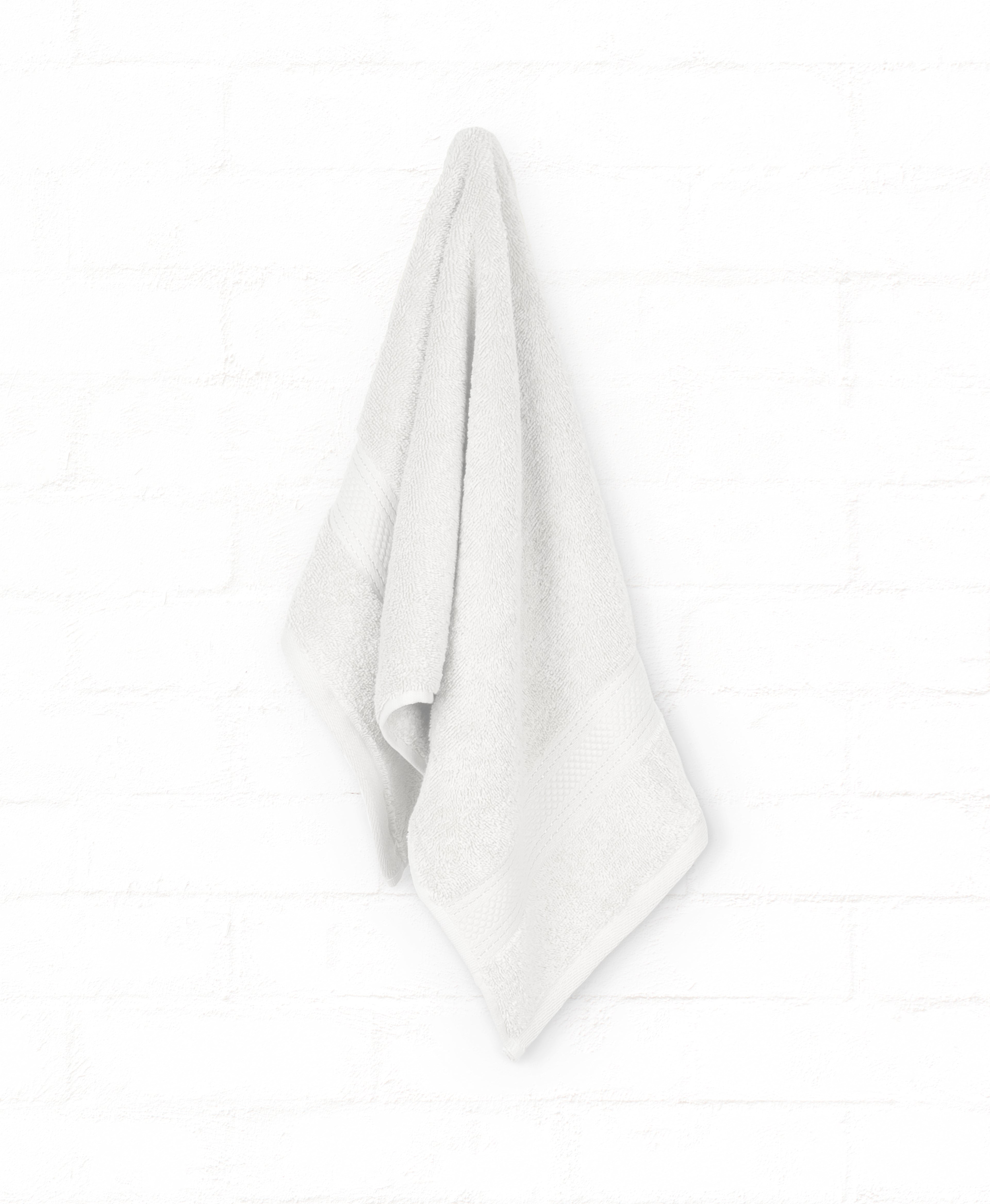 St Regis Collection TOWEL PACK - 7PC - 7 PACK V441-TP4604WTE7PC