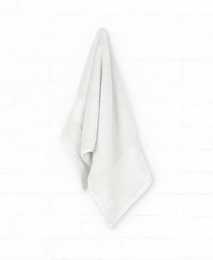 St Regis Collection TOWEL PACK - 7PC - 7 PACK V441-TP4604WTE7PC