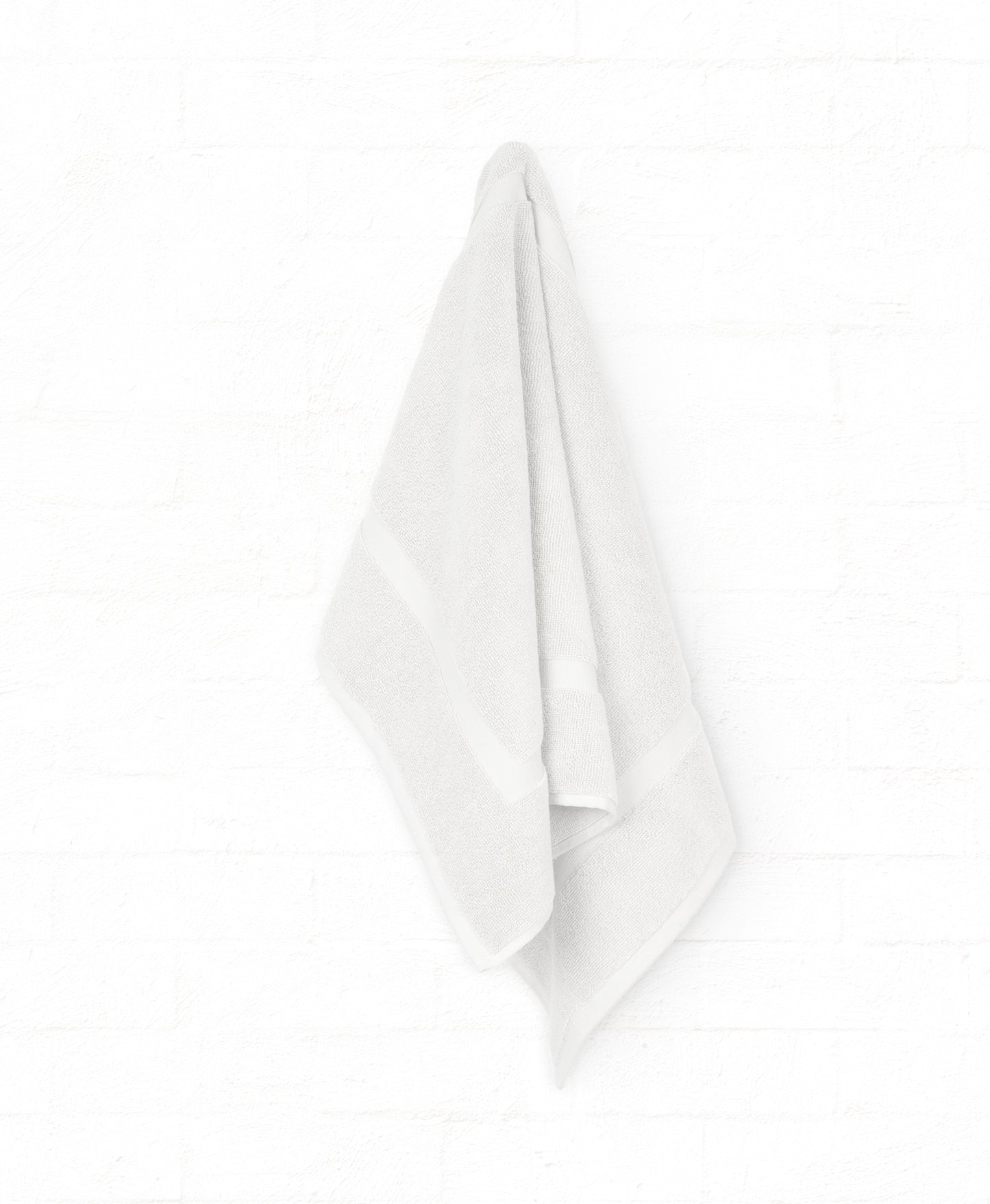 St Regis Collection TOWEL PACK - 7PC - 7 PACK V441-TP4604WTE7PC