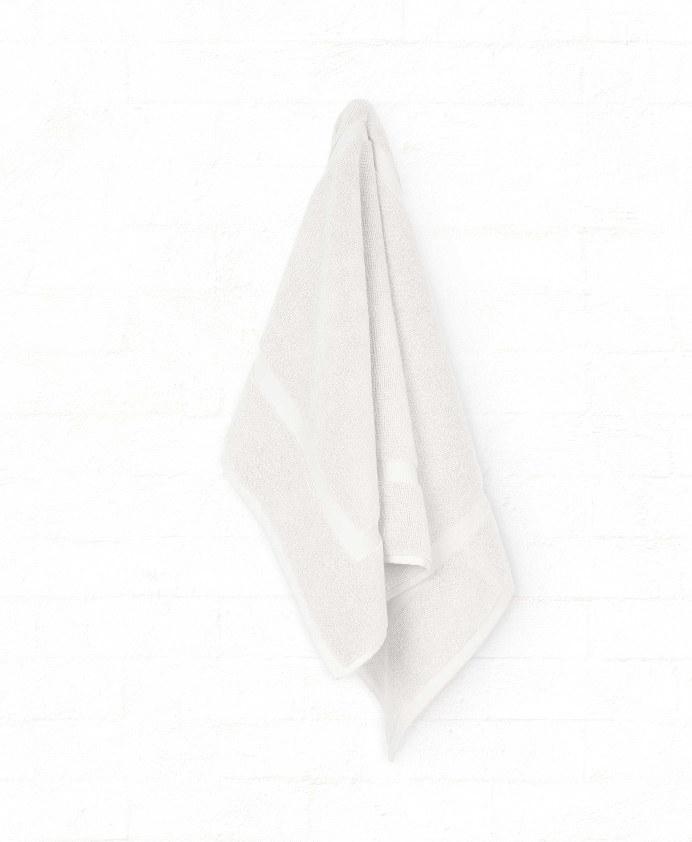 St Regis Collection TOWEL PACK - 7PC - 7 PACK V441-TP4604WTE7PC