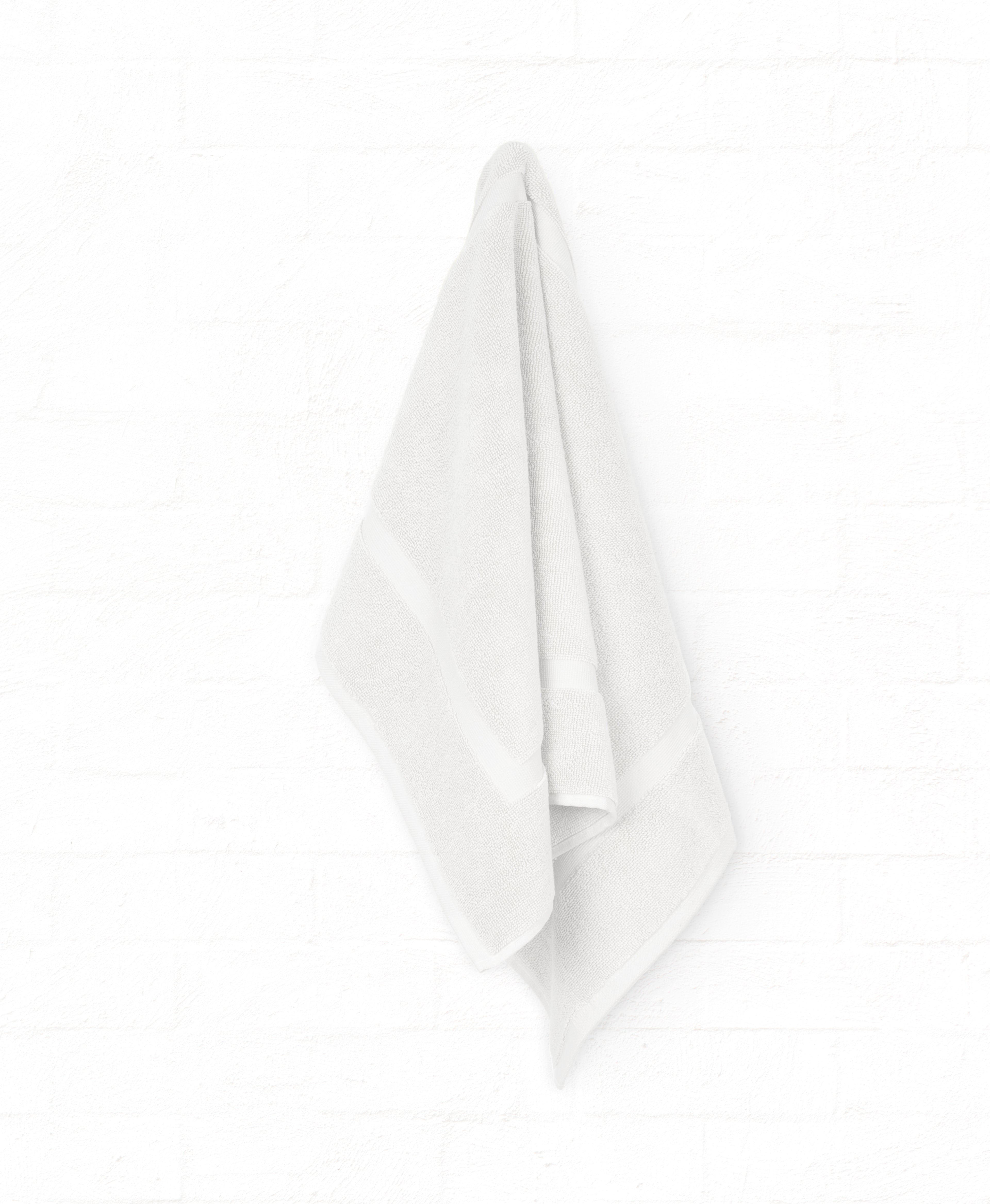 St Regis Collection TOWEL PACK - 7PC - 7 PACK V441-TP4604WTE7PC