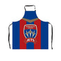 A-League BBQ Apron Newcastle Jets V442-ABR-APRON-BBQNEWCASTLEJETS-RED-SH