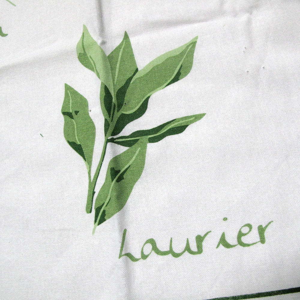 Propert Apron Herb Garden V442-ABR-APRON-HERBGARDEN-GREEN-SH