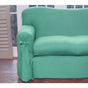 Jade Green Sofa Cover 2 to 3 Seater 230 X 420cm V442-ABR-COUCHC-PRINT-2TO3SEATER-JADE