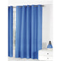 Bloomington Pair of Easy Care Eyelet Curtains Blue 180 x 221 cm V442-ABR-CURTAIN-EYELETPAIR-BLUE-180