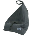 The Book Seat Handsfree Book Seat Charcoal / Grey V442-ABR-CUSHION-BOOKSEAT-CHARCOAL-SH