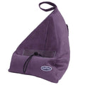 The Book Seat Handsfree Book Seat Purple / Aubergine V442-ABR-CUSHION-BOOKSEAT-PURPLE-SH