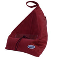 The Book Seat Handsfree Book Seat Red / Chinabar V442-ABR-CUSHION-BOOKSEAT-RED-SH