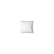 Duck Feather Rich Fill Cushion Inserter Square 25 x 25cm V442-ABR-CUSHION-FEATHERINSERT25CM-WHITE-SQ