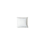 Duck Feather Rich Fill Cushion Inserter Square 25 x 25cm V442-ABR-CUSHION-FEATHERINSERT25CM-WHITE-SQ