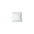 Duck Feather Rich Fill Cushion Inserter Square 30 x 30cm V442-ABR-CUSHION-FEATHERINSERT30CM-WHITE-SQ