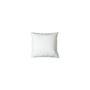 Duck Feather Rich Fill Cushion Inserter Square 30 x 30cm V442-ABR-CUSHION-FEATHERINSERT30CM-WHITE-SQ