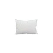 Duck Feather Rich Fill Cushion Inserter Rectangular 30 x 50cm V442-ABR-CUSHION-FEATHERINSERT30X50CM-WHITE-RE