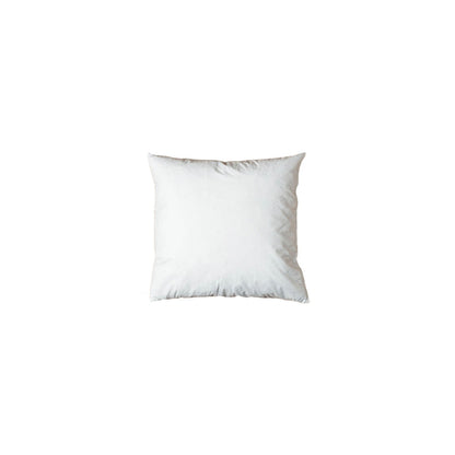Duck Feather Rich Fill Cushion Inserter Square 35 x 35cm V442-ABR-CUSHION-FEATHERINSERT35CM-WHITE-SQ