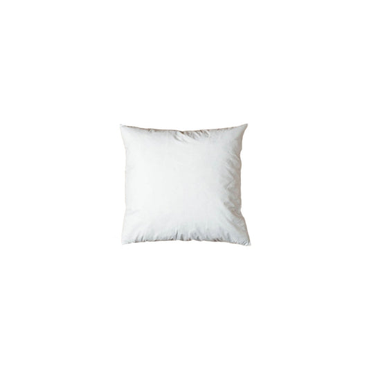 Duck Feather Rich Fill Cushion Inserter Square 35 x 35cm V442-ABR-CUSHION-FEATHERINSERT35CM-WHITE-SQ