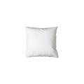Duck Feather Rich Fill Cushion Inserter Square 40 x 40cm V442-ABR-CUSHION-FEATHERINSERT40CM-WHITE-SQ
