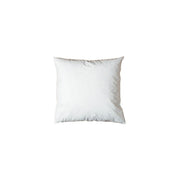 Duck Feather Rich Fill Cushion Inserter Square 40 x 40cm V442-ABR-CUSHION-FEATHERINSERT40CM-WHITE-SQ