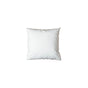 Duck Feather Rich Fill Cushion Inserter Square 40 x 40cm V442-ABR-CUSHION-FEATHERINSERT40CM-WHITE-SQ