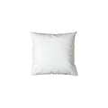Duck Feather Rich Fill Cushion Inserter Square 45 x 45cm V442-ABR-CUSHION-FEATHERINSERT45CM-WHITE-SQ