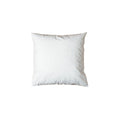Duck Feather Rich Fill Cushion Inserter Square 50 x 50cm V442-ABR-CUSHION-FEATHERINSERT50CM-WHITE-SQ