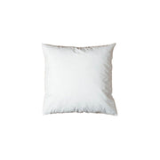 Duck Feather Rich Fill Cushion Inserter Square 50 x 50cm V442-ABR-CUSHION-FEATHERINSERT50CM-WHITE-SQ