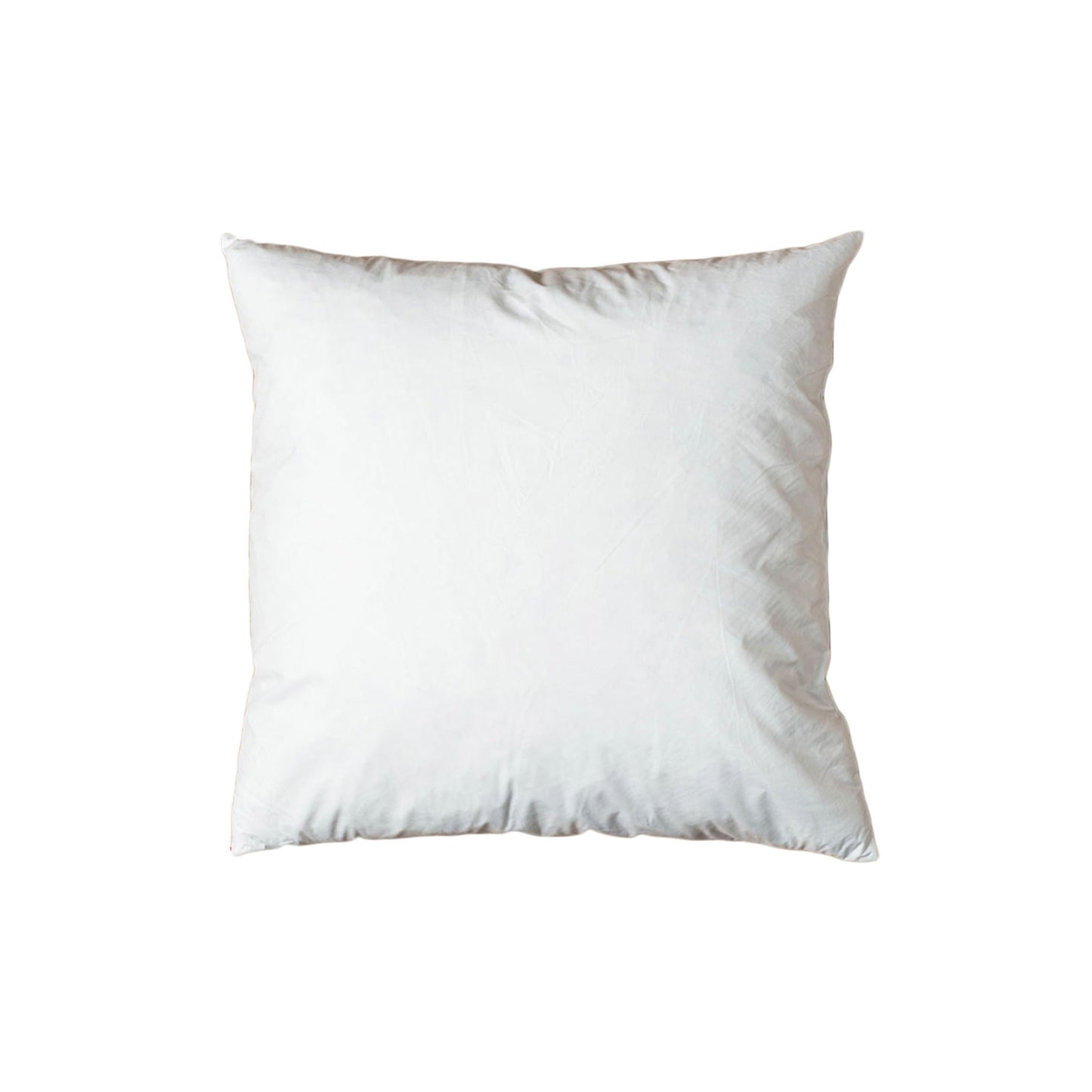 Duck Feather Rich Fill Cushion Inserter Square 65 x 65 cm V442-ABR-CUSHION-FEATHERINSERT65CM-WHITE-SQ