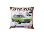 Australian Muscle Car Cushion LC GTR XU1 Green V442-ABR-CUSHION-MUSCLECARLC-GREEN-SQ