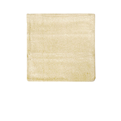 Polyester Chenille Cushion Cover Cream V442-ABR-CUSHIONC-DESIGNERCHENILLE-CREAM-SQ