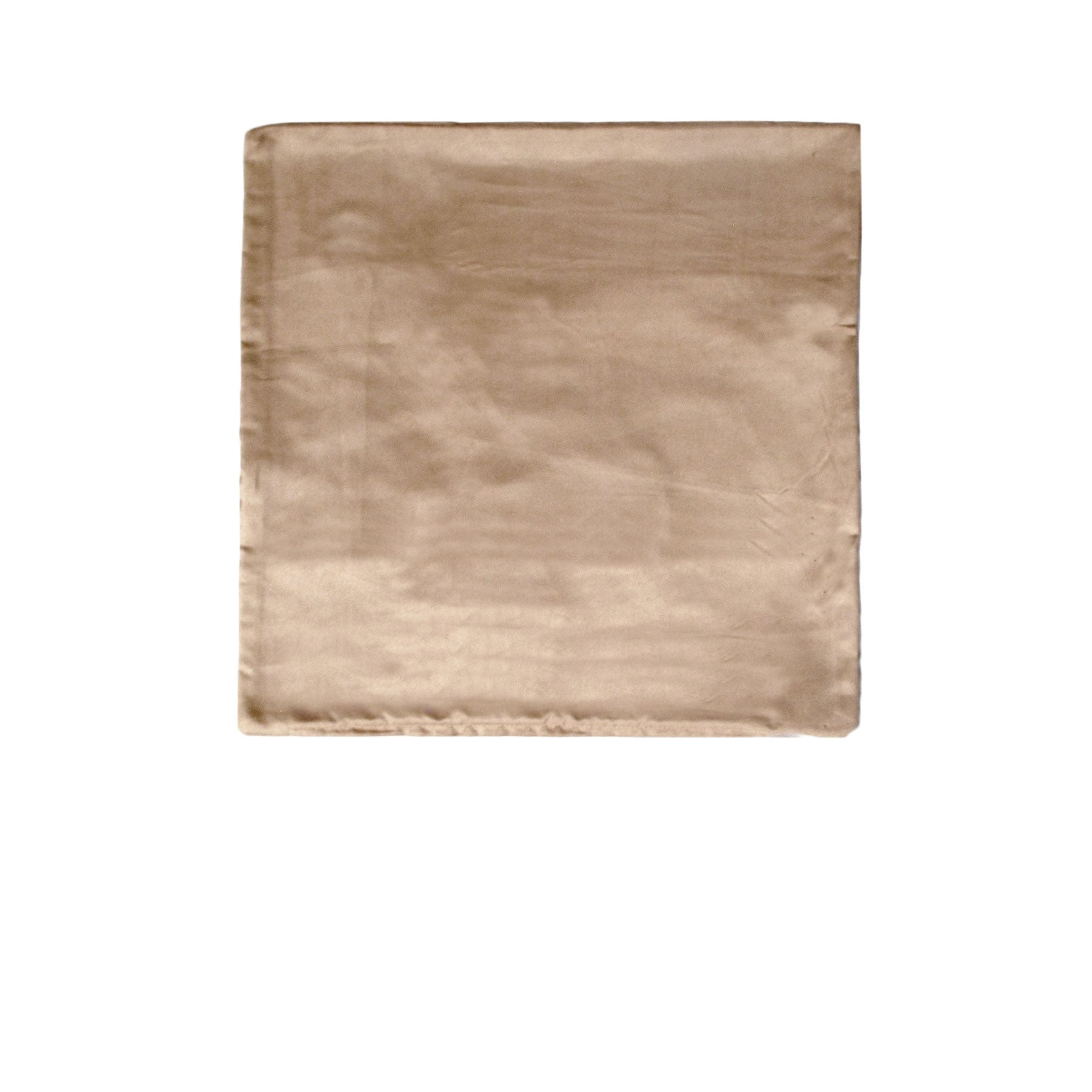 Polyester Faux Suede Cushion Cover Linen V442-ABR-CUSHIONC-DESIGNERFAUXSUEDE-LINEN-SQ