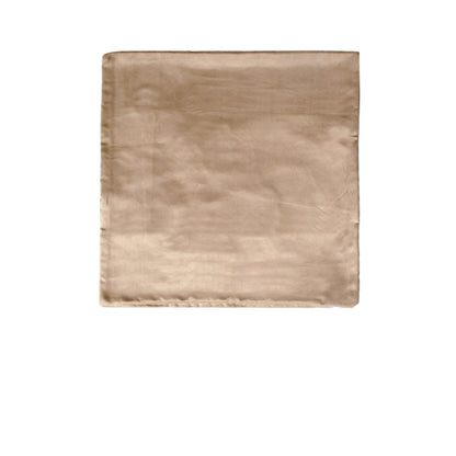 Polyester Faux Suede Cushion Cover Linen V442-ABR-CUSHIONC-DESIGNERFAUXSUEDE-LINEN-SQ